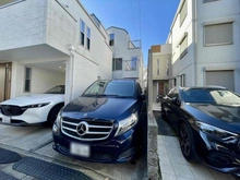 【東京都/世田谷区南烏山】南烏山4丁目　中古戸建 外観