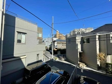 【東京都/世田谷区南烏山】南烏山4丁目　中古戸建 眺望