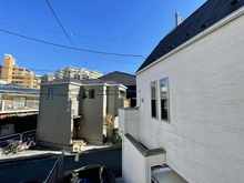 【東京都/世田谷区南烏山】南烏山4丁目　中古戸建 眺望