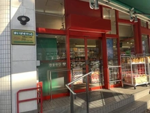 【東京都/世田谷区南烏山】南烏山4丁目　中古戸建 まいばすけっと北烏山三丁目店（現地より約230m）：