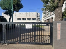 【東京都/世田谷区南烏山】南烏山4丁目　中古戸建 烏山北小学校（現地より約270m）：