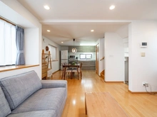 【東京都/世田谷区桜】世田谷区桜1丁目戸建 LDK