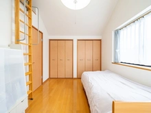 【東京都/世田谷区桜】世田谷区桜1丁目戸建 洋室