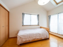 【東京都/世田谷区桜】世田谷区桜1丁目戸建 洋室