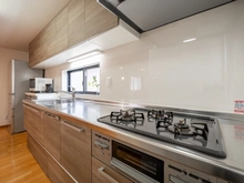 【東京都/世田谷区桜】世田谷区桜1丁目戸建 キッチン