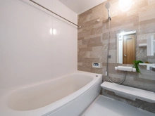 【東京都/世田谷区桜】世田谷区桜1丁目戸建 浴室