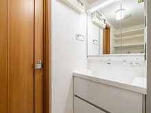 【東京都/世田谷区桜】世田谷区桜1丁目戸建 洗面所