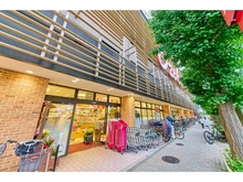 【東京都/世田谷区桜】世田谷区桜1丁目戸建 オオゼキ 上町店（現地より約409m）