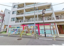 【東京都/世田谷区桜】世田谷区桜1丁目戸建 ココカラファイン 上町駅前店（現地より約250m）