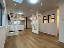 【東京都/世田谷区経堂】世田谷区経堂5丁目　戸建 LDK