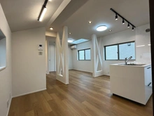 【東京都/世田谷区経堂】世田谷区経堂5丁目　戸建 LDK