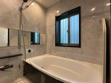 【東京都/世田谷区経堂】世田谷区経堂5丁目　戸建 浴室