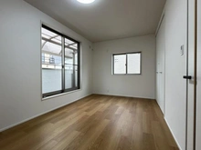 【東京都/世田谷区経堂】世田谷区経堂5丁目　戸建 洋室：約7.5帖