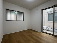 【東京都/世田谷区経堂】世田谷区経堂5丁目　戸建 納戸：約5.2帖