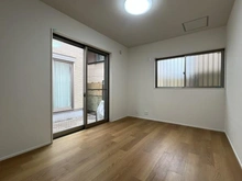 【東京都/世田谷区経堂】世田谷区経堂5丁目　戸建 納戸：約6.5帖