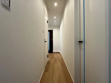 【東京都/世田谷区経堂】世田谷区経堂5丁目　戸建 廊下