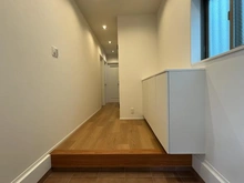 【東京都/世田谷区経堂】世田谷区経堂5丁目　戸建 廊下