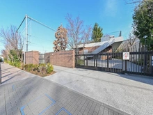 【東京都/世田谷区経堂】世田谷区経堂5丁目　戸建 東京農業大学 稲花小学（現地より約580m）