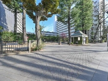 【東京都/世田谷区経堂】世田谷区経堂5丁目　戸建 馬事公苑前緑地（現地より約770m）