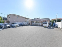 【東京都/狛江市中和泉】狛江市中和泉PJ　2号棟 セブンイレブン狛江中和泉5丁目店（現地より約550m）