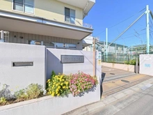 【東京都/狛江市中和泉】狛江市中和泉PJ　2号棟 和泉児童館（現地より約250m）