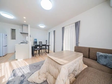 【東京都/練馬区西大泉】練馬区西大泉6丁目　中古戸建 LDK：1階