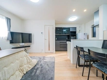 【東京都/練馬区西大泉】練馬区西大泉6丁目　中古戸建 LDK：1階