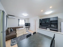 【東京都/練馬区西大泉】練馬区西大泉6丁目　中古戸建 LDK：1階