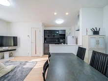 【東京都/練馬区西大泉】練馬区西大泉6丁目　中古戸建 LDK：1階