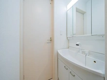 【東京都/練馬区西大泉】練馬区西大泉6丁目　中古戸建 洗面室：1階