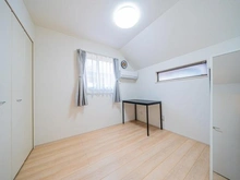 【東京都/練馬区西大泉】練馬区西大泉6丁目　中古戸建 洋室：2階