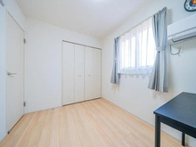 【東京都/練馬区西大泉】練馬区西大泉6丁目　中古戸建 洋室：2階