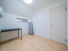 【東京都/練馬区西大泉】練馬区西大泉6丁目　中古戸建 洋室：2階