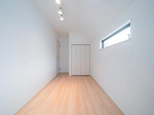 【東京都/練馬区西大泉】練馬区西大泉6丁目　中古戸建 洋室：2階