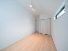 【東京都/練馬区西大泉】練馬区西大泉6丁目　中古戸建 洋室：2階