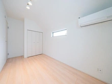 【東京都/練馬区西大泉】練馬区西大泉6丁目　中古戸建 洋室：2階