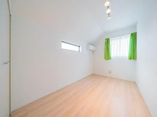 【東京都/練馬区西大泉】練馬区西大泉6丁目　中古戸建 洋室：2階