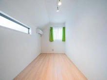 【東京都/練馬区西大泉】練馬区西大泉6丁目　中古戸建 洋室：2階