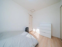 【東京都/練馬区西大泉】練馬区西大泉6丁目　中古戸建 洋室：2階