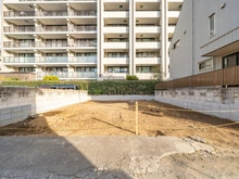 【東京都/板橋区蓮根】板橋区蓮根3丁目　新築戸建 現地（建築前）