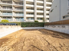 【東京都/板橋区蓮根】板橋区蓮根3丁目　新築戸建 現地（建築前）