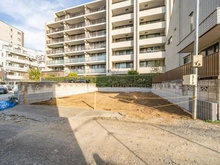 【東京都/板橋区蓮根】板橋区蓮根3丁目　新築戸建 現地（建築前）