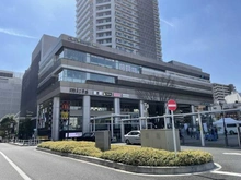 【東京都/小金井市貫井北町】プラウドシーズン武蔵小金井　悠景の邸  JR中央線「国分寺」駅（現地より約1,500m）