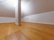 【東京都/世田谷区赤堤】プラウドシーズン世田谷経堂　光彩の邸 小屋裏収納