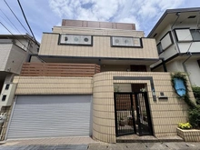 【東京都/世田谷区桜丘】世田谷区桜丘4丁目戸建 外観