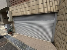 【東京都/世田谷区桜丘】世田谷区桜丘4丁目戸建 駐車場