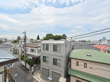 【東京都/世田谷区桜丘】世田谷区桜丘4丁目戸建 眺望