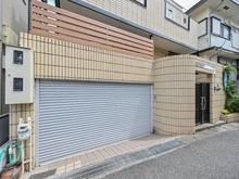 【東京都/世田谷区桜丘】世田谷区桜丘4丁目戸建 駐車場