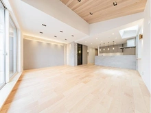【東京都/世田谷区宮坂】世田谷区宮坂一丁目　新築戸建　A号棟 LDK