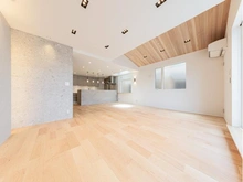 【東京都/世田谷区宮坂】世田谷区宮坂一丁目　新築戸建　A号棟 LDK